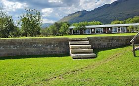 A Dam'S View Accommodation